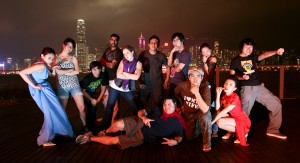 October 2009 Workshop Held in Hong Kong