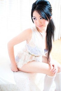 Cuteness