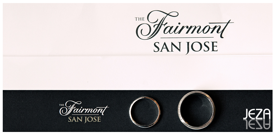 The Fairmont San Jose
