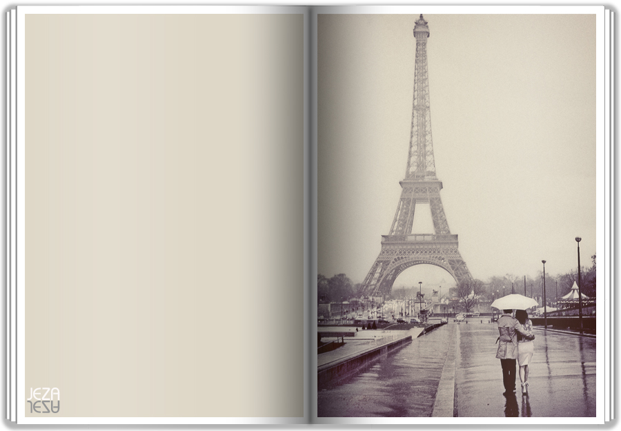 Anna and Perry Paris Photo shoot Engagement Pre Wedding eiffel tower