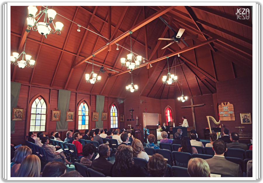St. Anthony Catholic Little Church