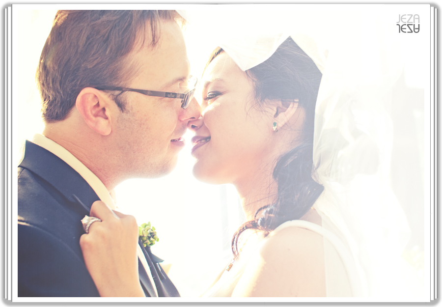 La Foret San Jose Wedding