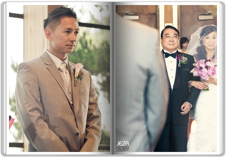 Mei_Wilson Skyline United Church of Christ oakland wedding