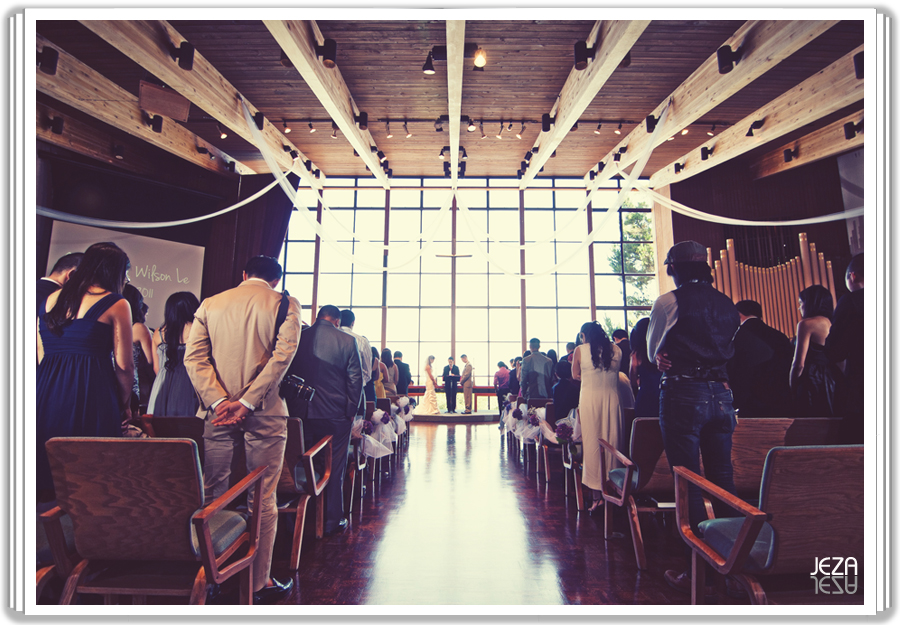 Mei_Wilson Skyline United Church of Christ oakland wedding