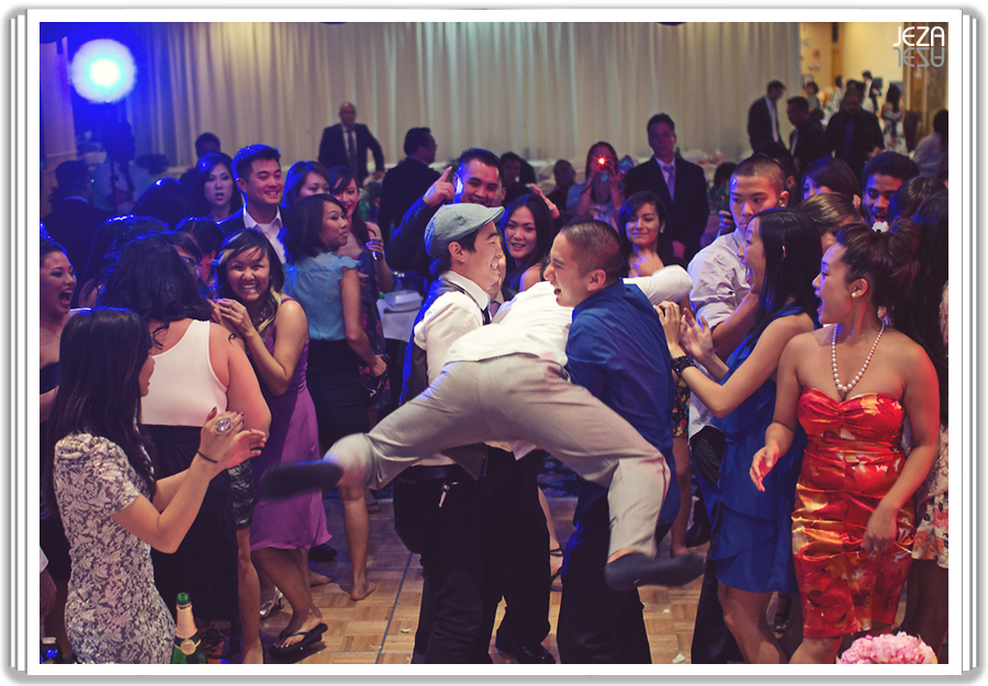 Mei_Wilson san jose dynasty restaurant wedding
