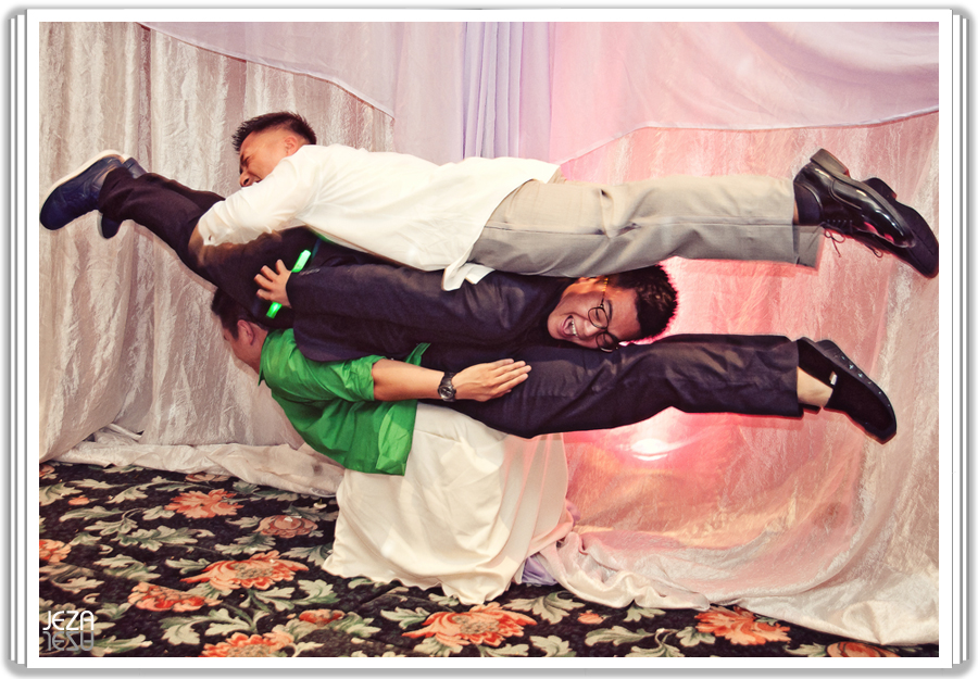 Mei_Wilson san jose dynasty restaurant wedding