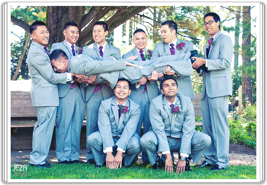 Mei_Wilson Skyline United Church of Christ oakland wedding