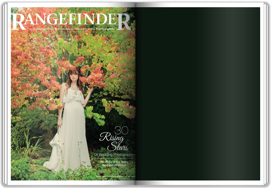 Rangefinder Magazine