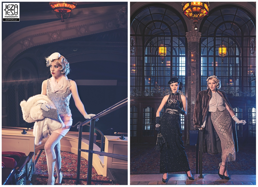 great gatsby rent the runway