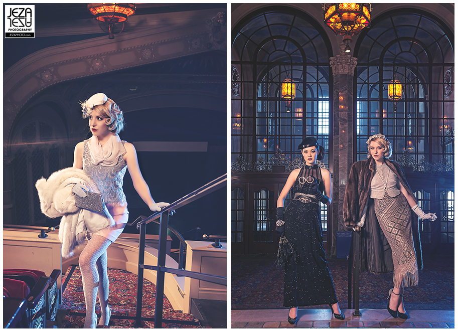 The Great Gatsby shot by SONY Cyber-shot RX1