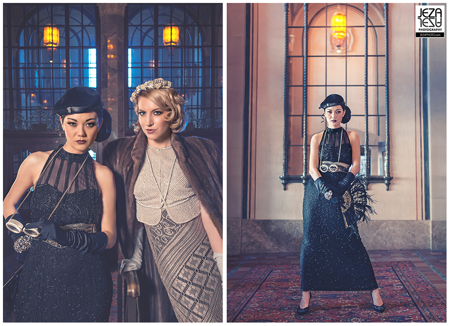 The Great Gatsby shot by SONY Cyber-shot RX1