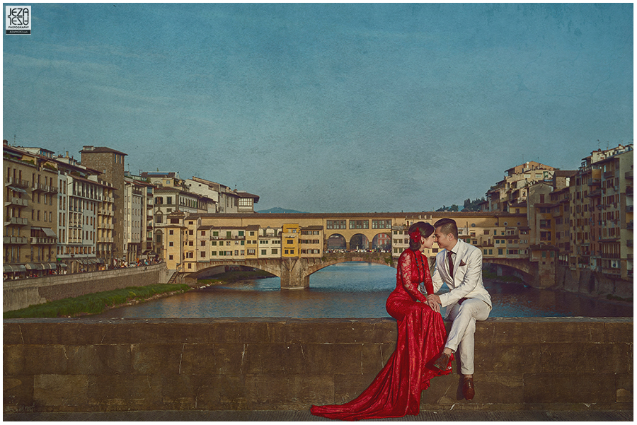 mimi Eddy Florence italy Pre wedding