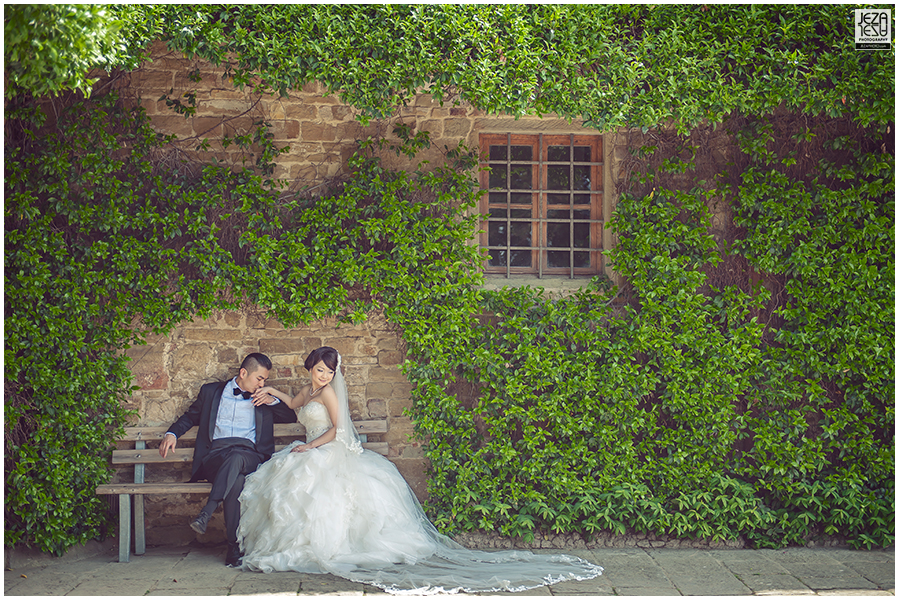 mimi Eddy Florence italy Pre wedding