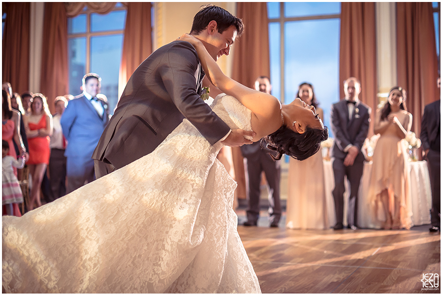 YD Mark Hopkins Intercontinental Hotel Wedding YD Mark Hopkins Intercontinental Hotel Wedding