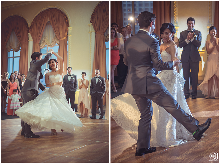 YD Mark Hopkins Intercontinental Hotel Wedding YD Mark Hopkins Intercontinental Hotel Wedding