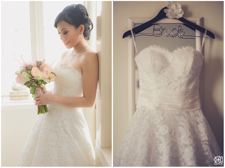 YD Mark Hopkins Intercontinental Hotel Wedding YD Mark Hopkins Intercontinental Hotel Wedding