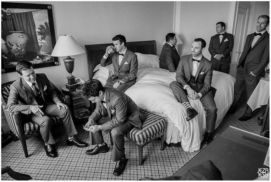 YD Mark Hopkins Intercontinental Hotel Wedding YD Mark Hopkins Intercontinental Hotel Wedding
