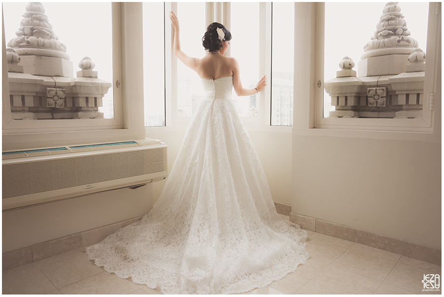 YD Mark Hopkins Intercontinental Hotel Wedding YD Mark Hopkins Intercontinental Hotel Wedding