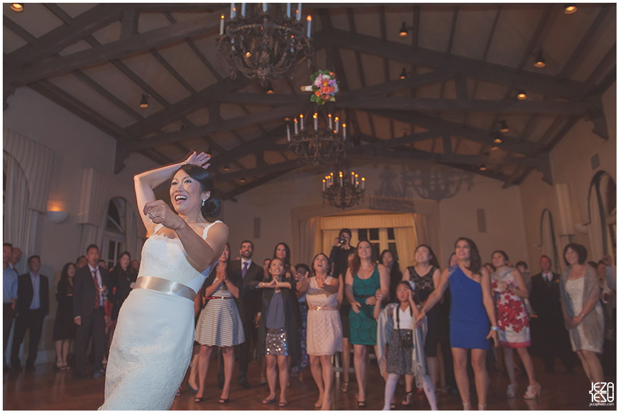 sam and john San Francisco Piedmont Community Hall Wedding