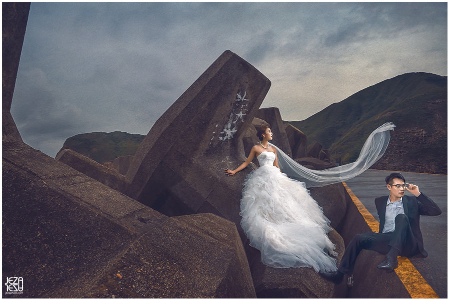 香港婚紗攝影Hong Kong pre-wedding 香港婚紗攝影Hong Kong pre-wedding