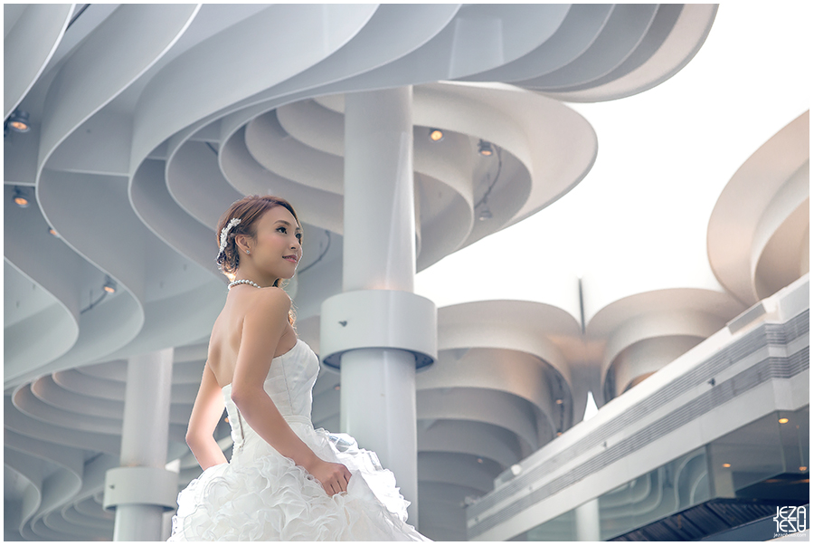 香港婚紗攝影Hong Kong pre-wedding 