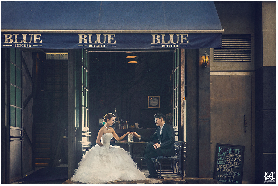 香港婚紗攝影Hong Kong pre-wedding 香港婚紗攝影Hong Kong pre-wedding
