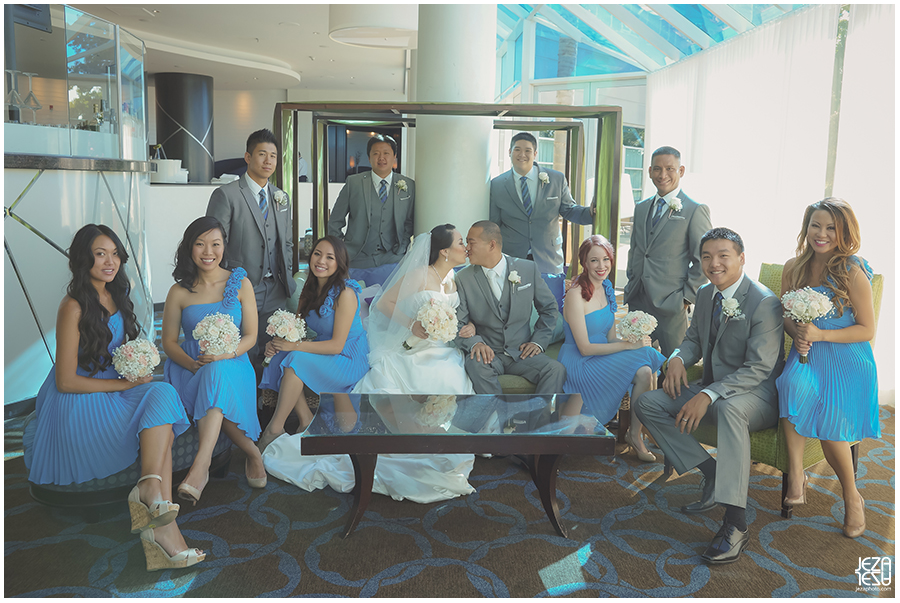 sofitel san francisco bay wedding sofitel san francisco bay wedding