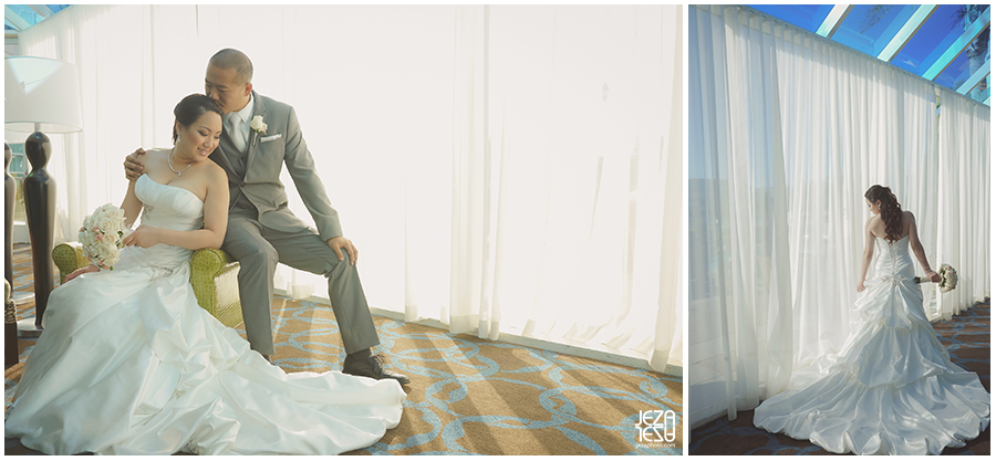 sofitel san francisco bay wedding sofitel san francisco bay wedding