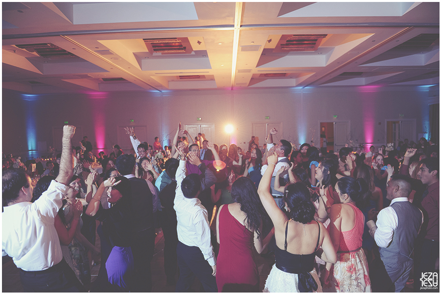 sofitel san francisco bay wedding sofitel san francisco bay wedding
