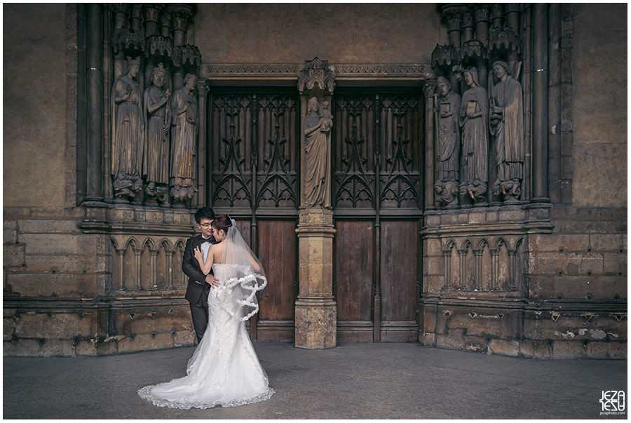 JS Paris Louvre Pre Wedding Photogaphy Session JS Paris Louvre Pre Wedding Photogaphy Session