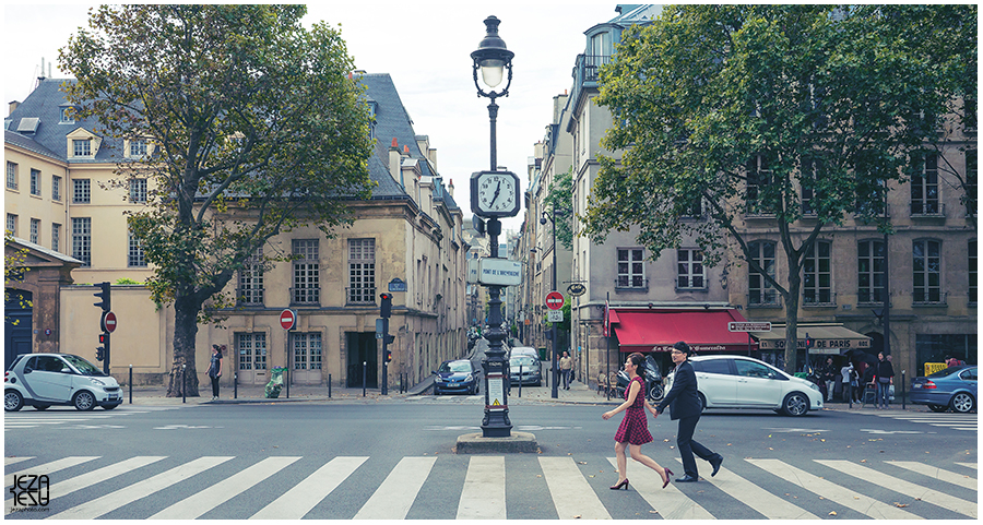 JS Paris Pre Wedding Photogaphy Session JS Paris Pre Wedding Photogaphy Session