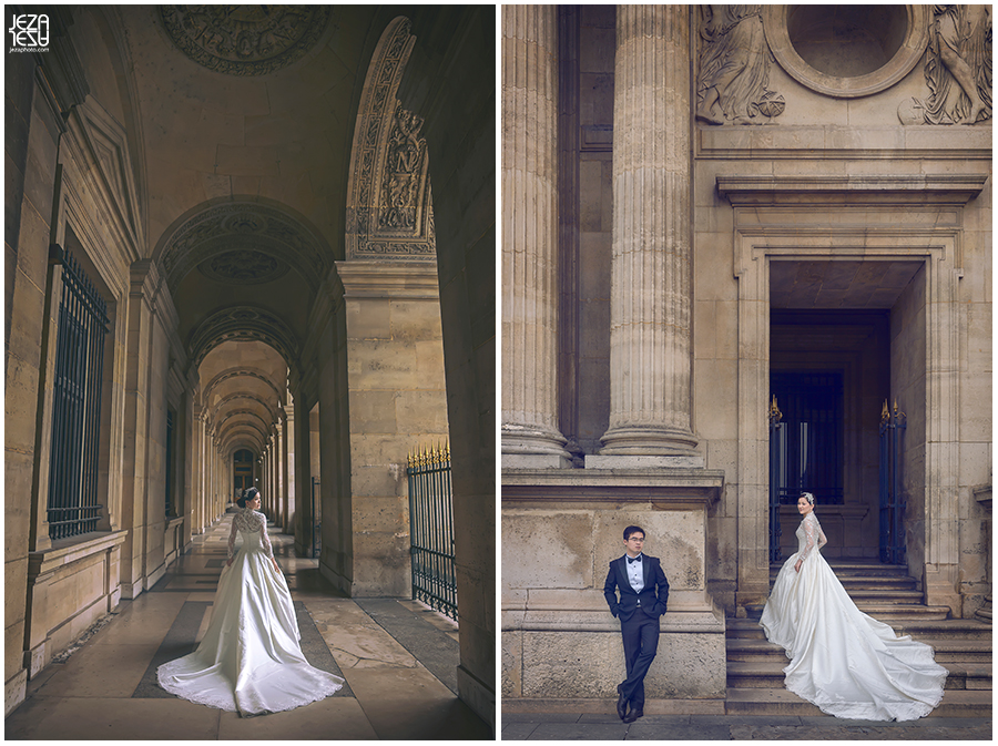 paris louvre museum wedding photo paris louvre museum wedding photo