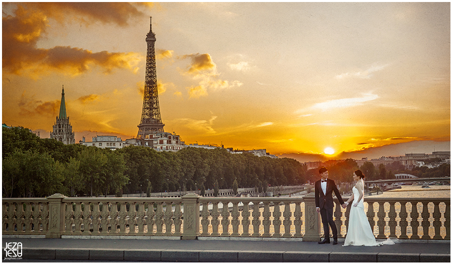 Pont Alexandre III