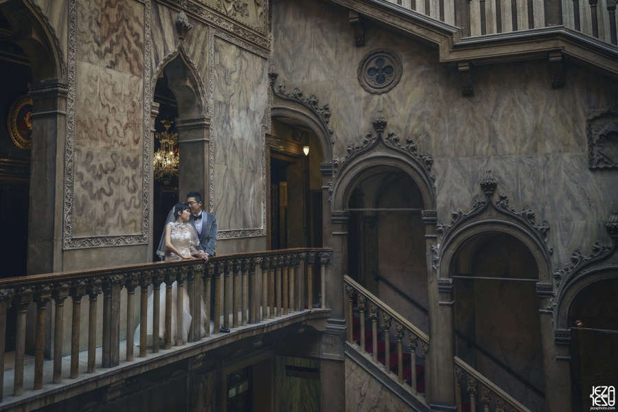 Italy Hotel Danieli Venice Pre Wedding Engagement photo shoot