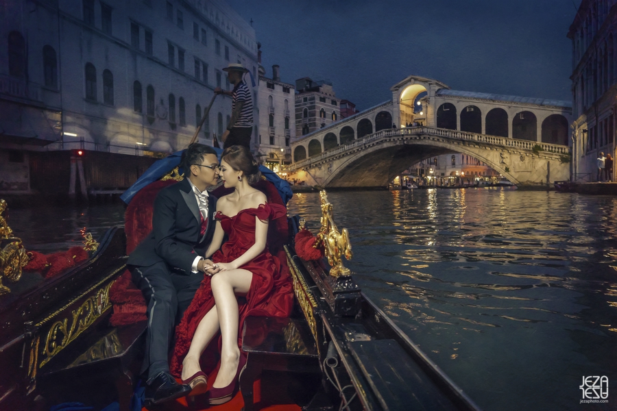 mandy wilson italy venice pre wedding