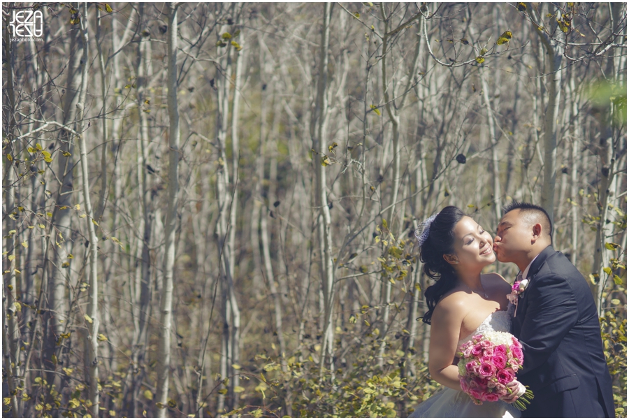 Kitty and Kien San Francisco Wedding