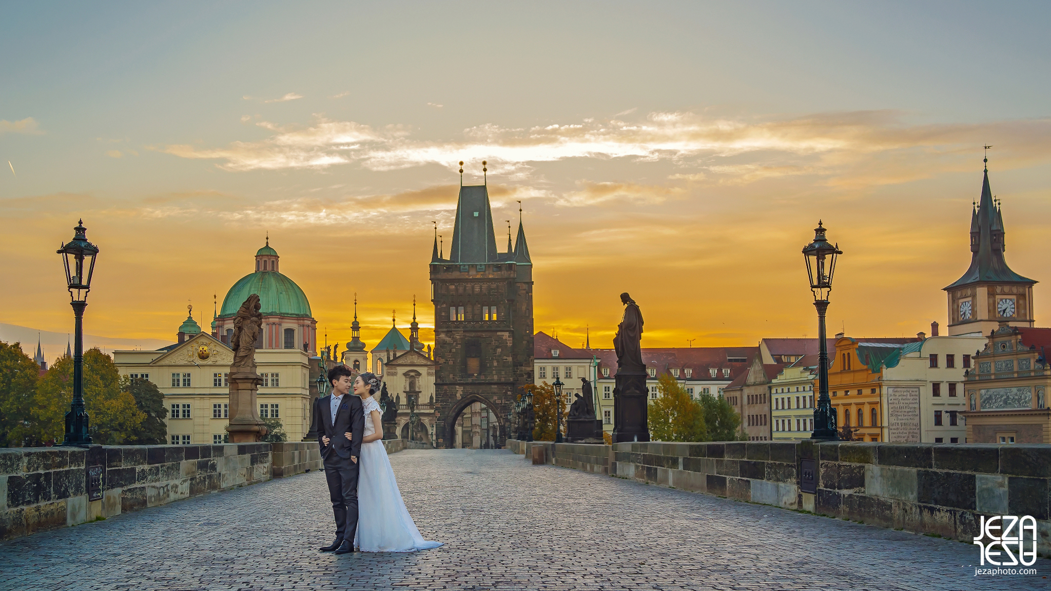 2016 JEZA European to2016 JEZA European tour travel schedule Prague Pre Wedding by Jeza Photographyur travel schedule