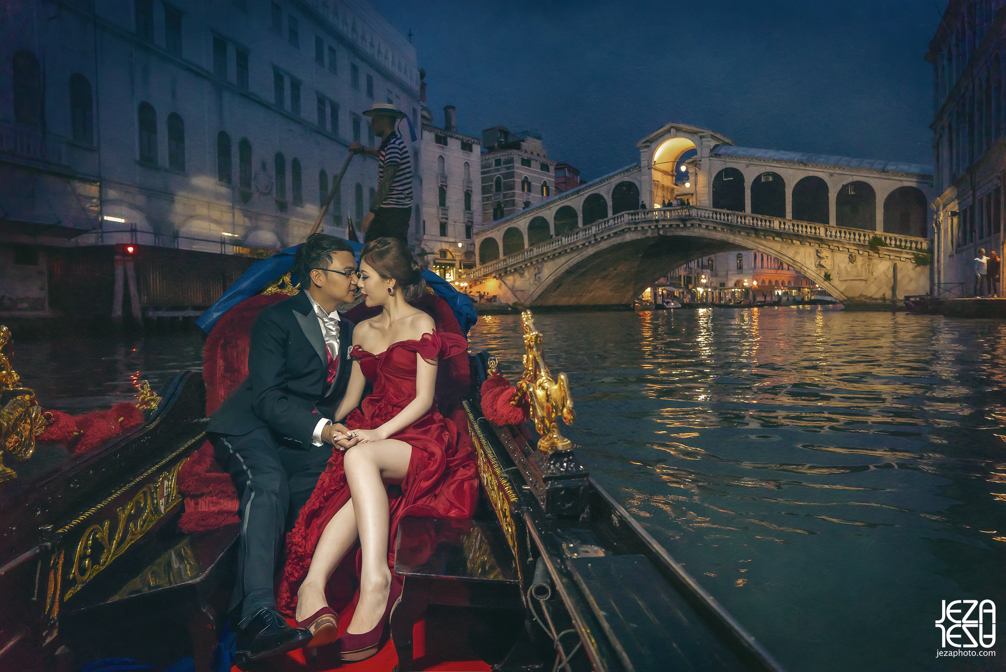 2016 JEZA European tour travel schedule Prague Pre Wedding by Jeza Photography