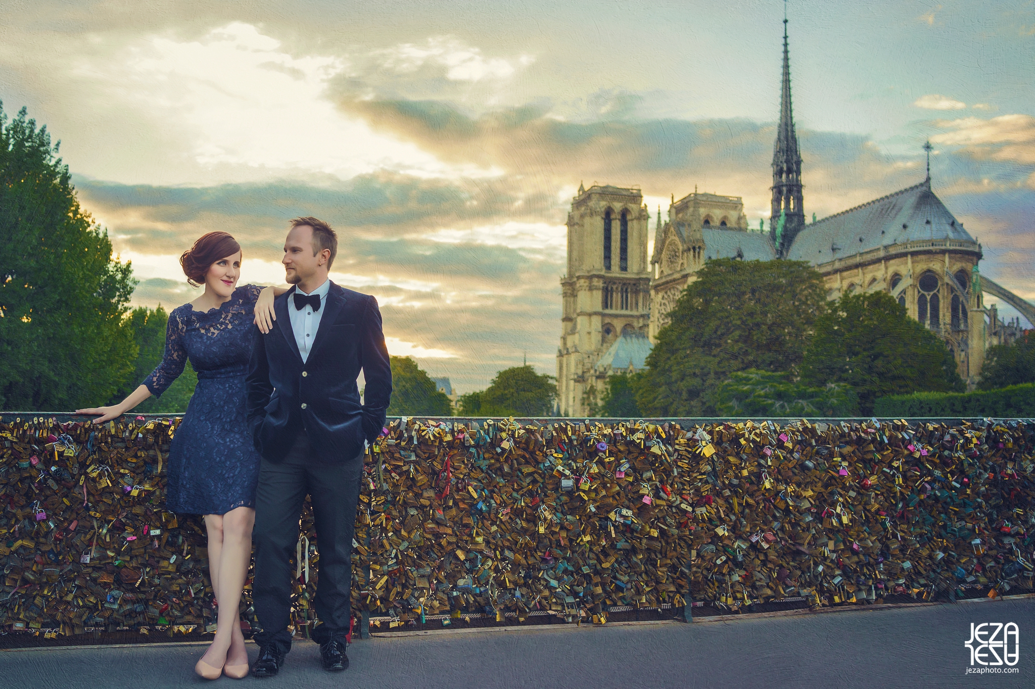 leanne and stephan paris prewedding 17