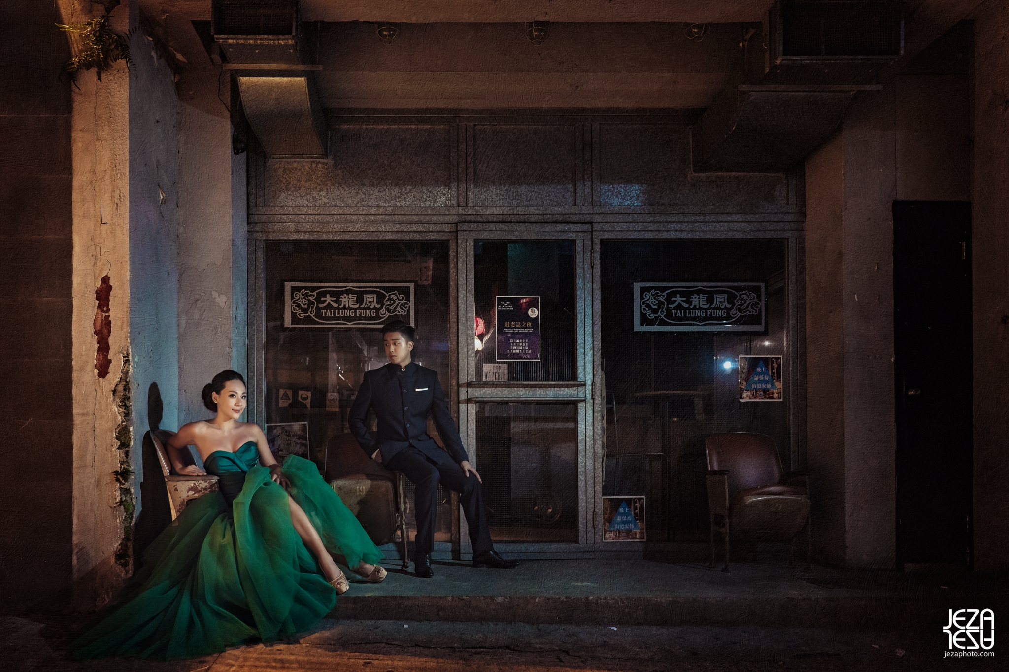 Victorashley hongkong prewedding jeza 17