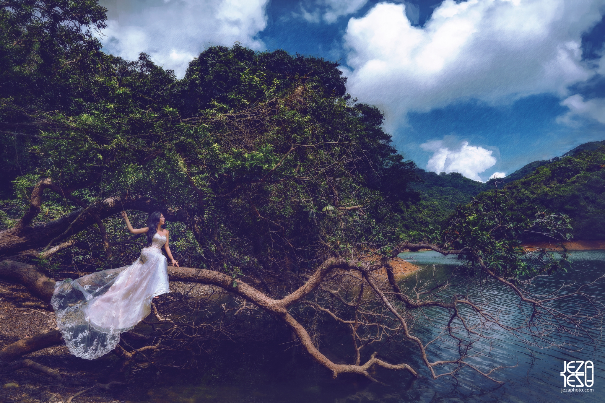 Victorashley hongkong prewedding jeza 6