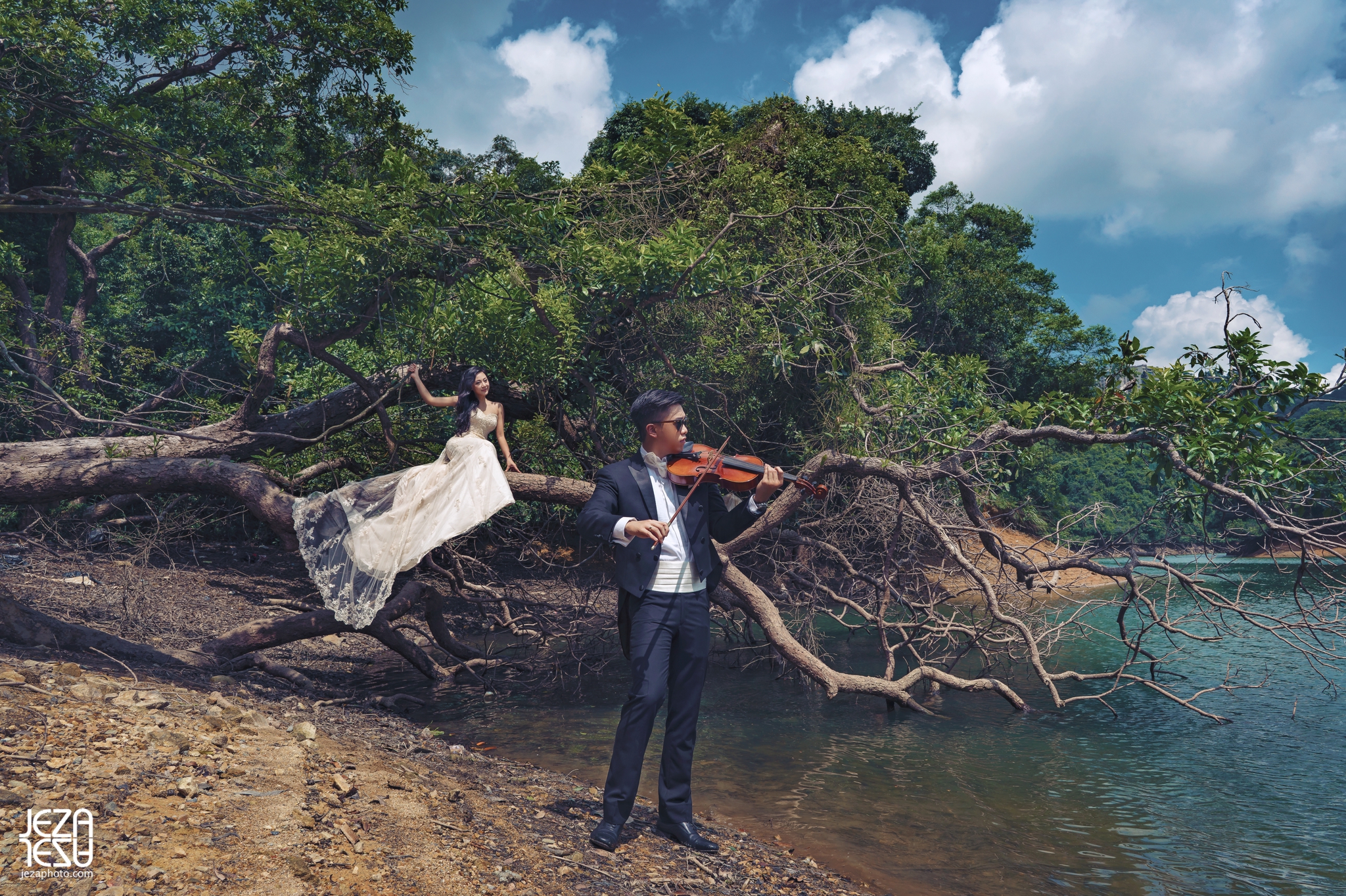 Victorashley hongkong prewedding jeza 7