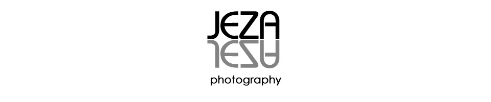 Welcome to J e Z a Photo Blog logo